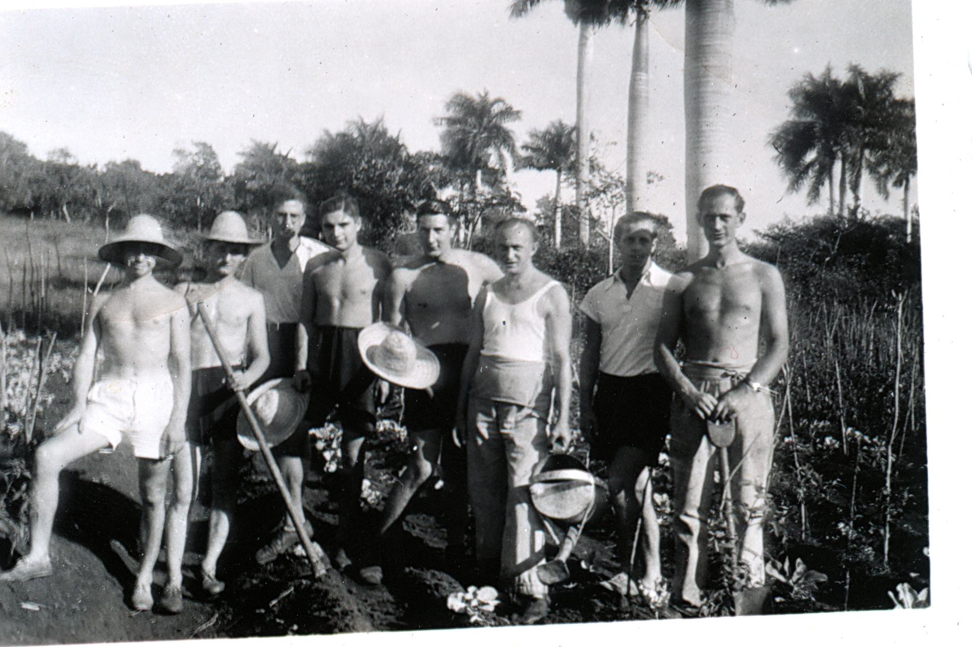 World War II and its aftermath | American Friends Service Committee